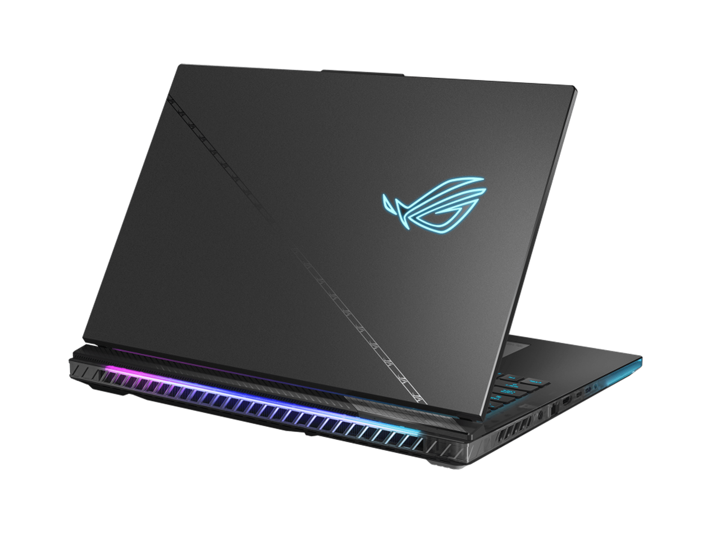 💻 Asus ROG Strix SCAR 18 i9