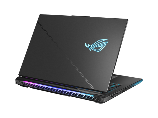 💻 Asus ROG Strix SCAR 18 i9