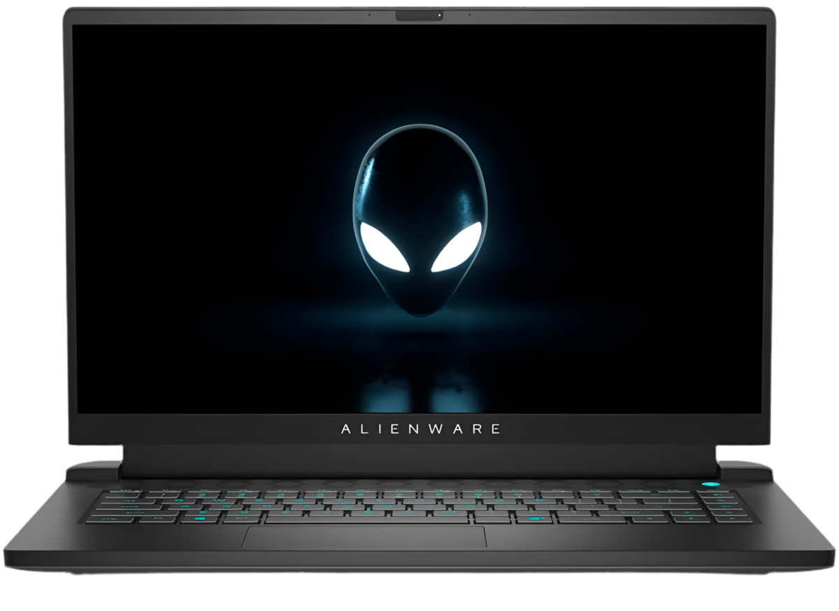 Dell AlienWare M16 intel Ultra 7