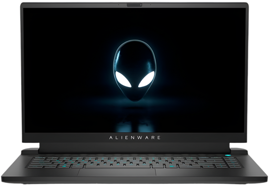 Dell AlienWare M16 intel Ultra 7